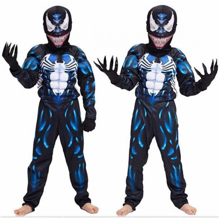 Karnevalový kostým – Venom M